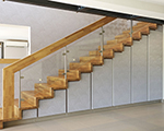 Construction et protection de vos escaliers par Escaliers Maisons à Lignieres-Sonneville